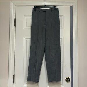 Lord and Taylor boys 14R dressy pants